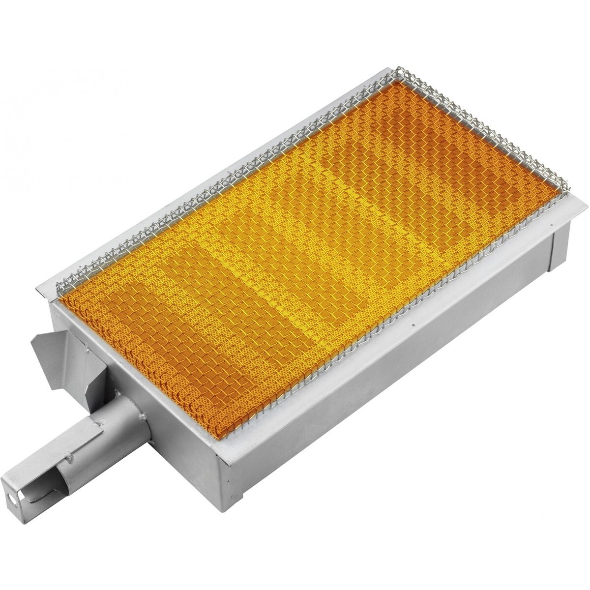 Summerset Searing Burner For Alturi Gas Grills - Mycitystee