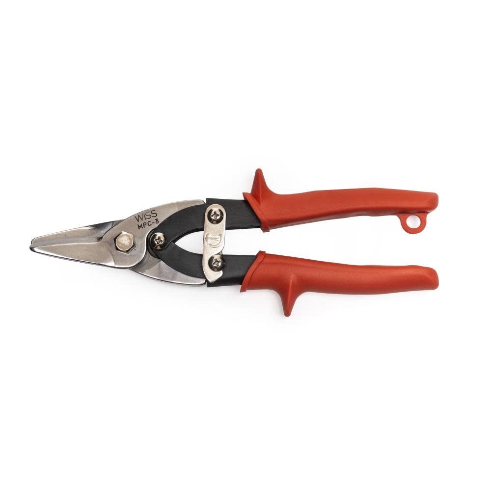 9 Metal Wizz® Multipurpose SnipsSensormatic - Mycitystee