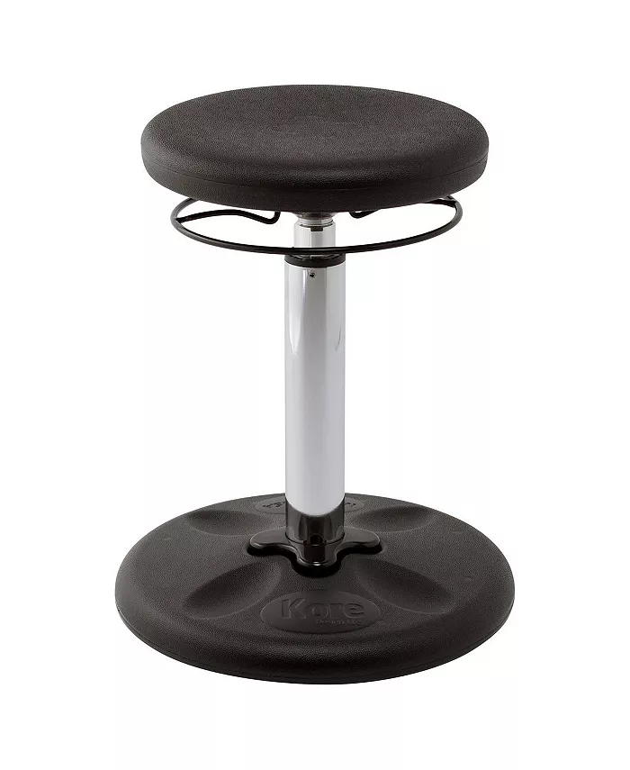 Kore Adjustable Wobble Chair 16.5