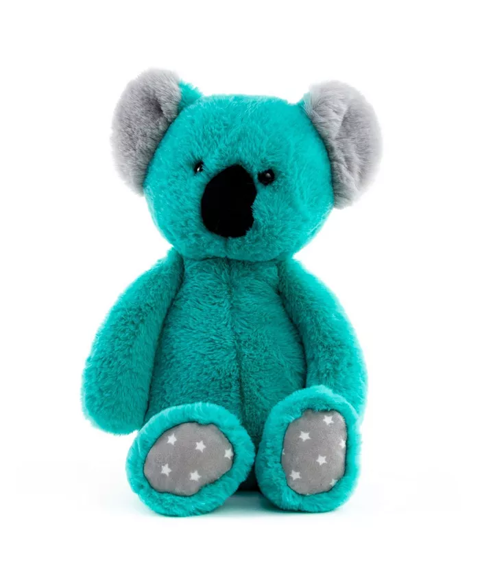 First and Main Flat River Group world's Softest Stuffed Animals， 11
