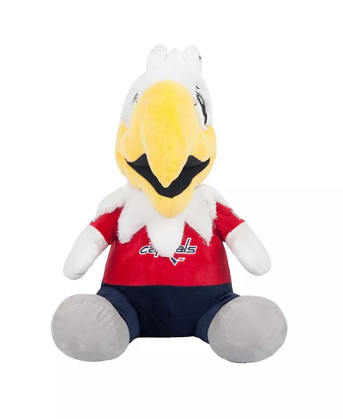 FOCO Washington Capitals Plush Team Mascot - Mycitystee