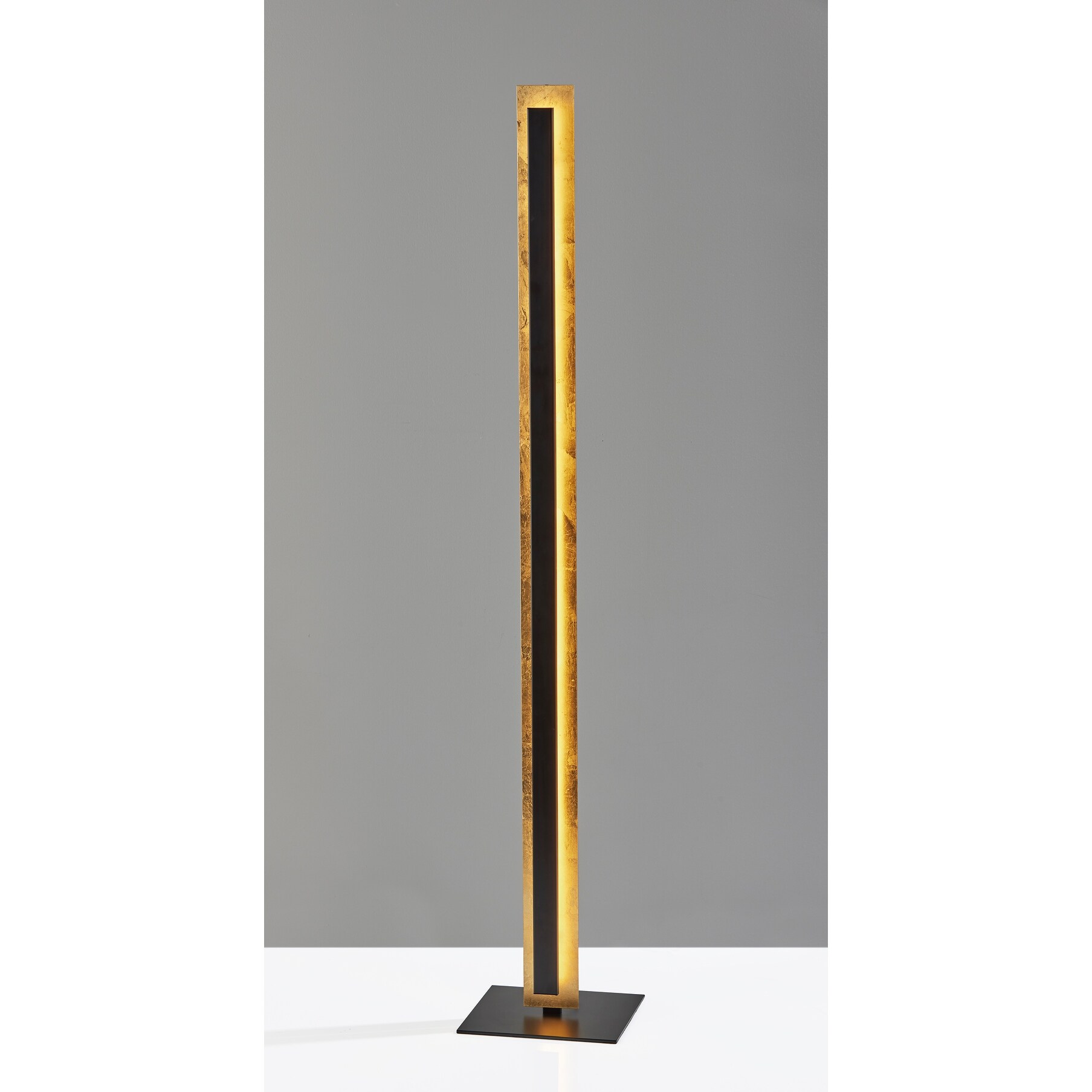 Hayden LED Floor Lamp - Mycitystee