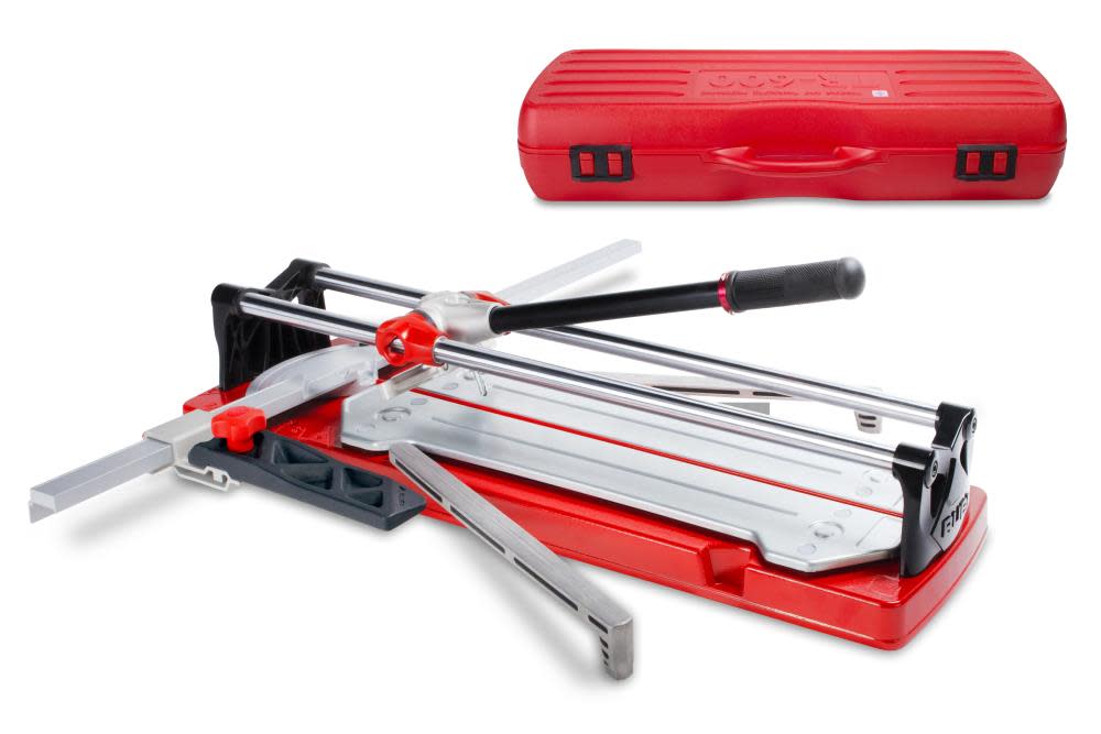 28 in. TR Magnet Tile Cutter - Mycitystee