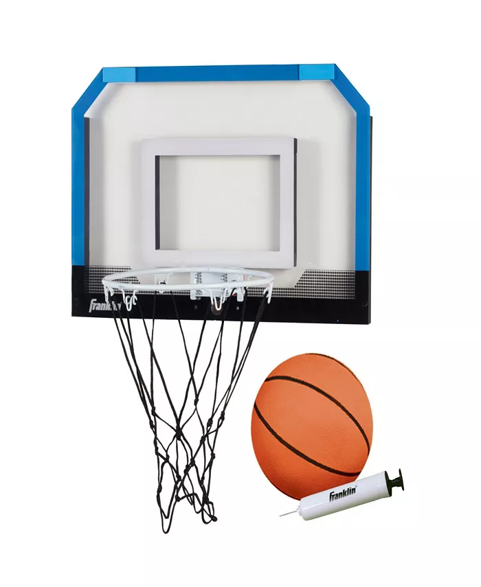 Franklin Sports Pro Hoops Basketball - Mycitystee