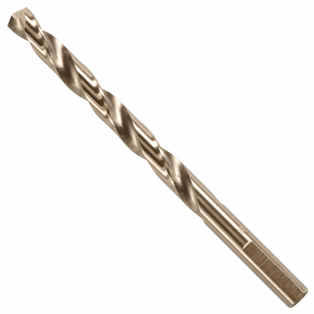 Bosch 5/16 In. X 4-1/2 In. Cobalt M42 Drill Bit CO2147B from Bosch - Mycitystee
