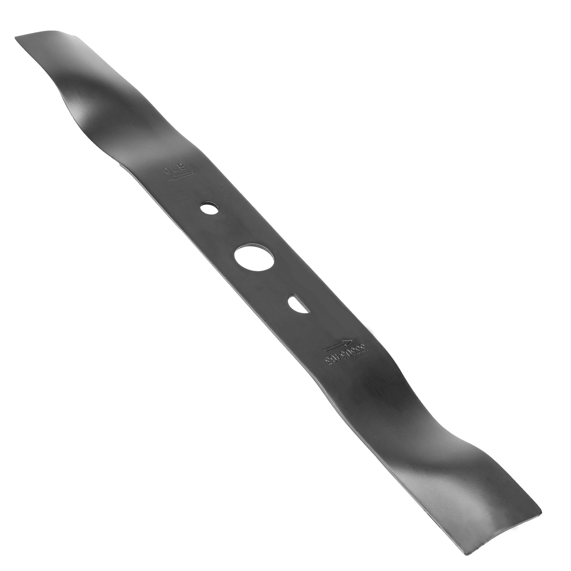 18-Inch Replacement Lawn Mower Blade | Greenworks Tools - Mycitystee