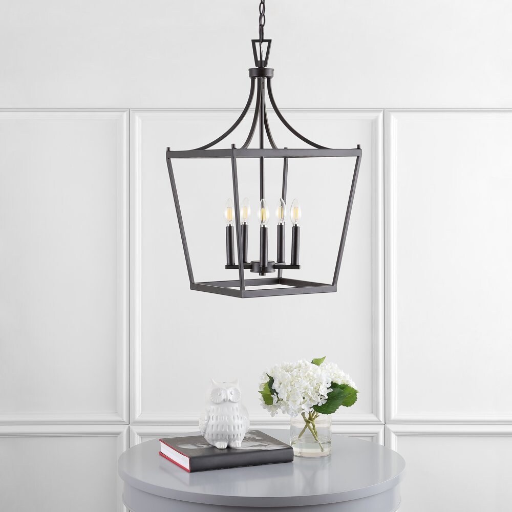 Kenris 5 Light 16 Inch Pendant - Mycitystee