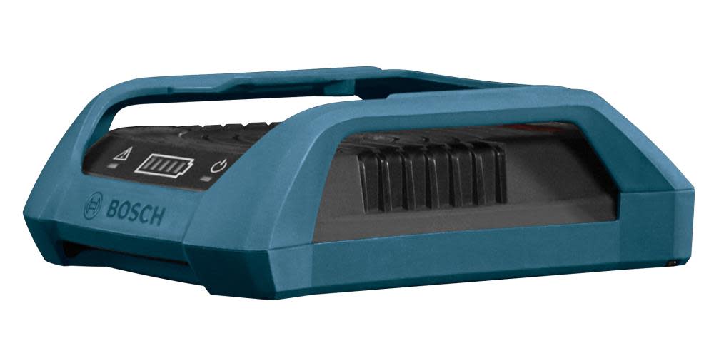 Bosch Wireless Battery Charger and Frame WC18CF from Bosch - Mycitystee