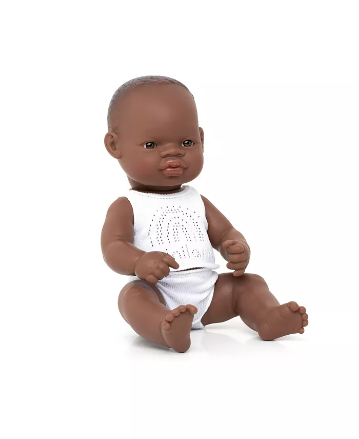 MINILAND Baby Boy 12.62