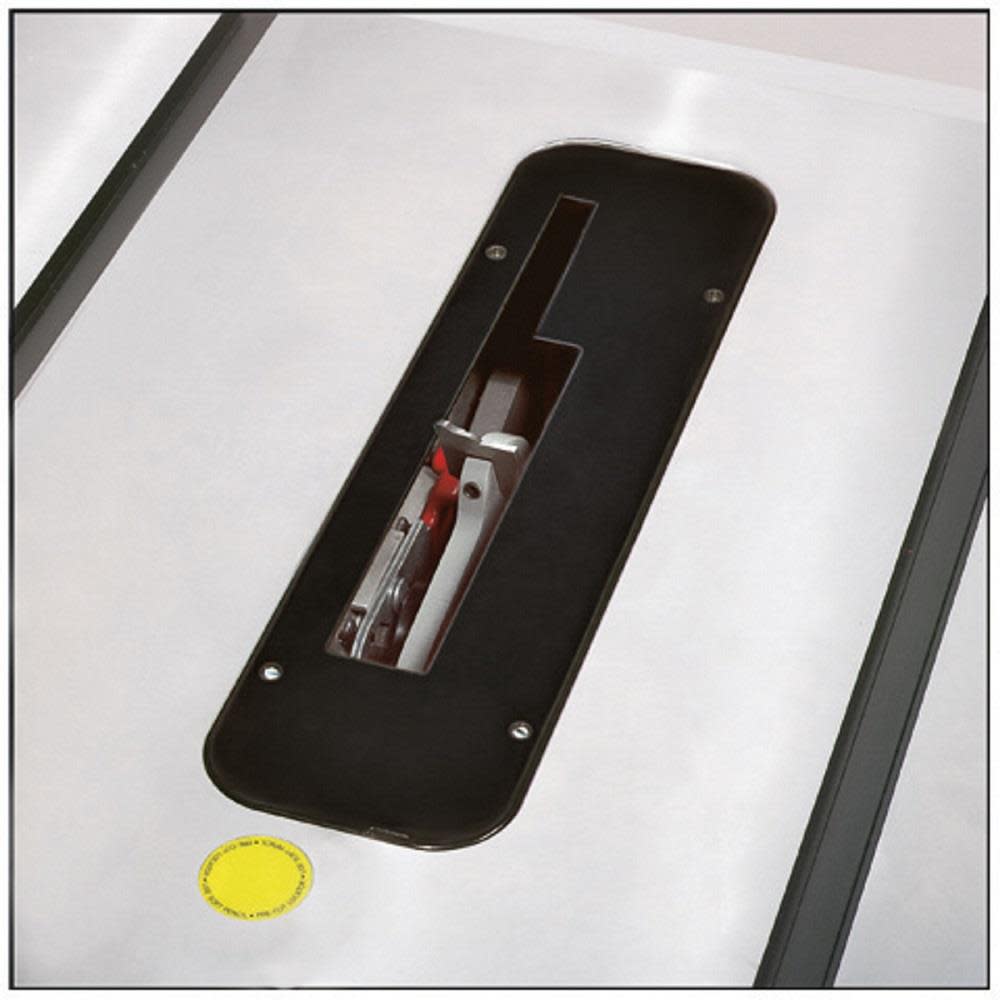 Bosch Molding Insert for Table Saw TS1009 from Bosch - Mycitystee