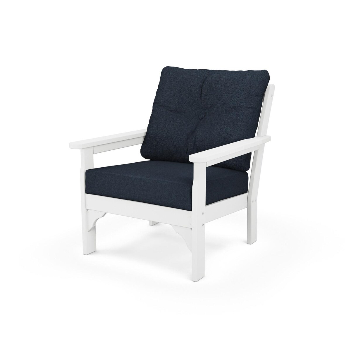 POLYWOOD Vineyard Deep Seating Chair - Mycitystee