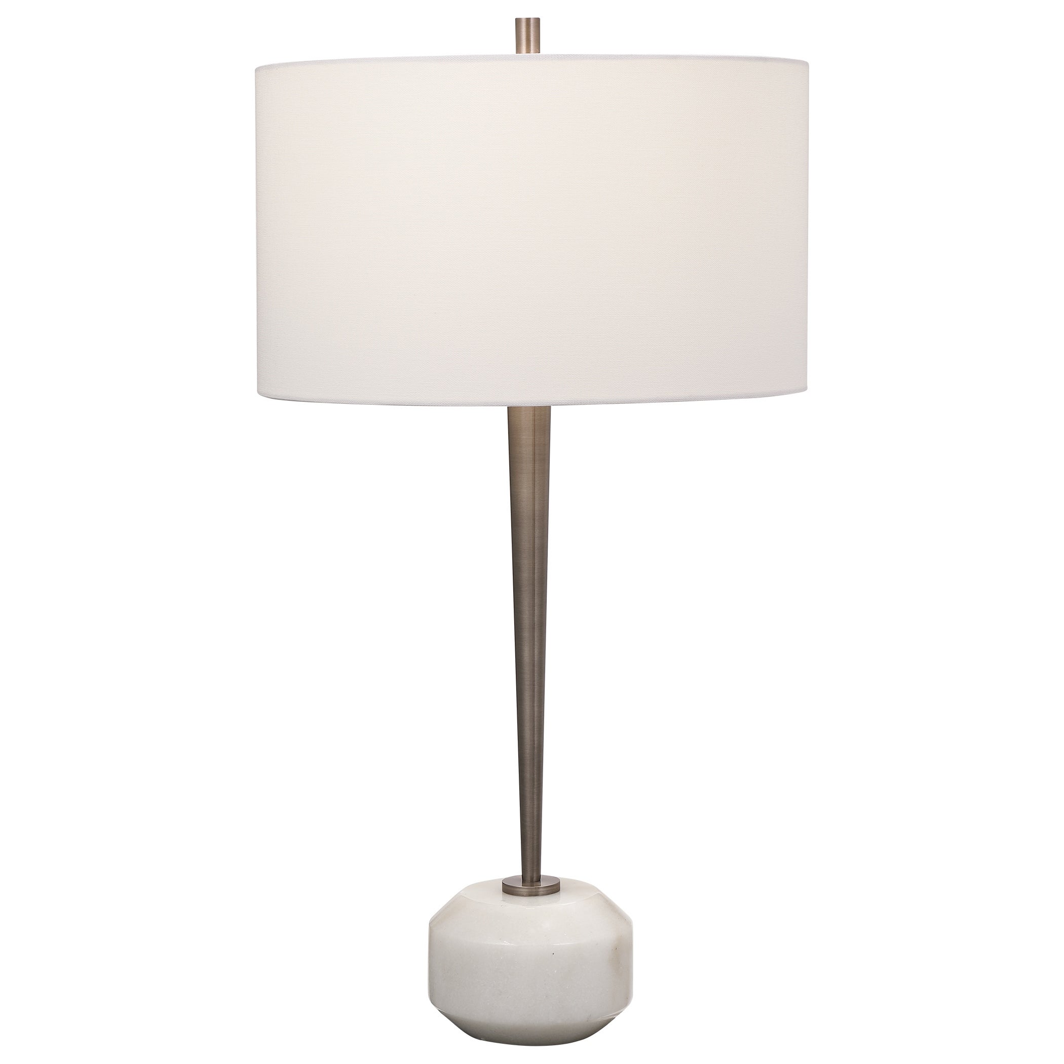 Uttermost Danes Modern Table Lamp - Mycitystee