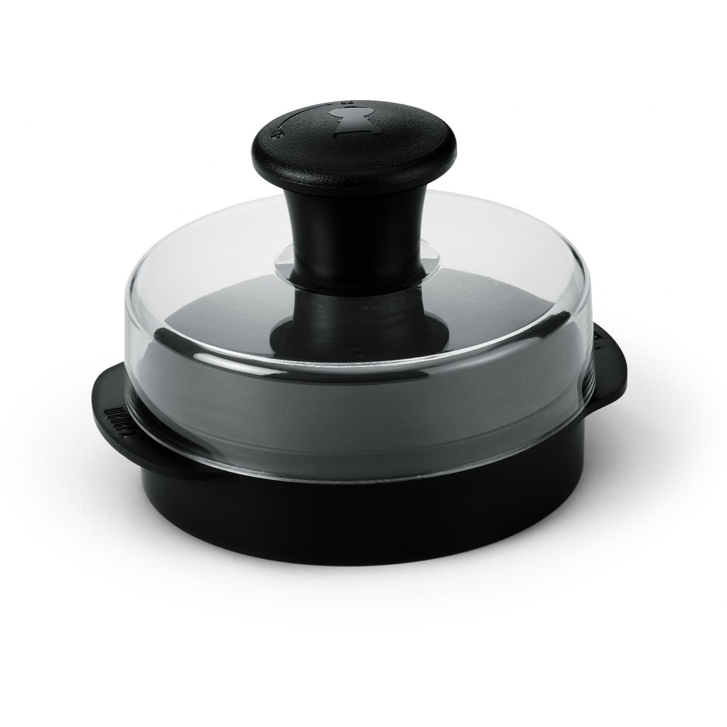 Weber 6483 Plastic Burger Press - Mycitystee