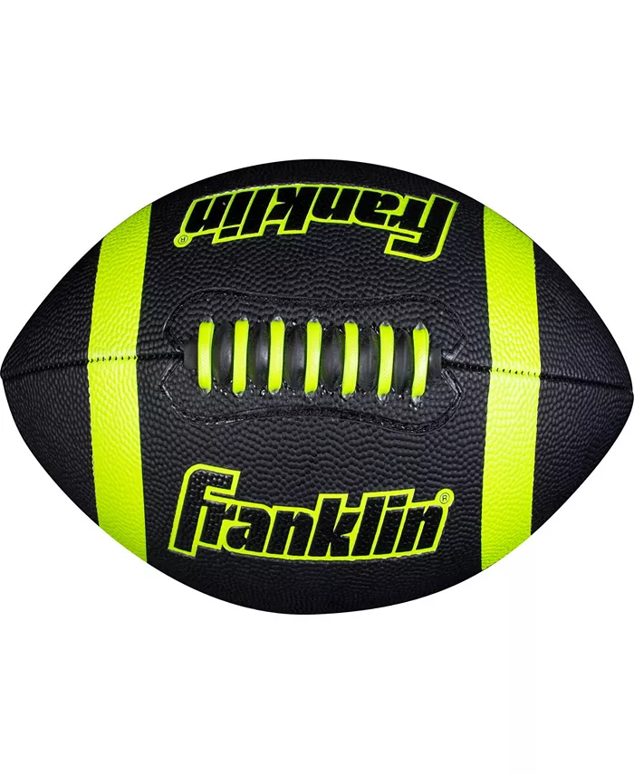 Franklin Sports Grip-Rite Junior Football - Mycitystee