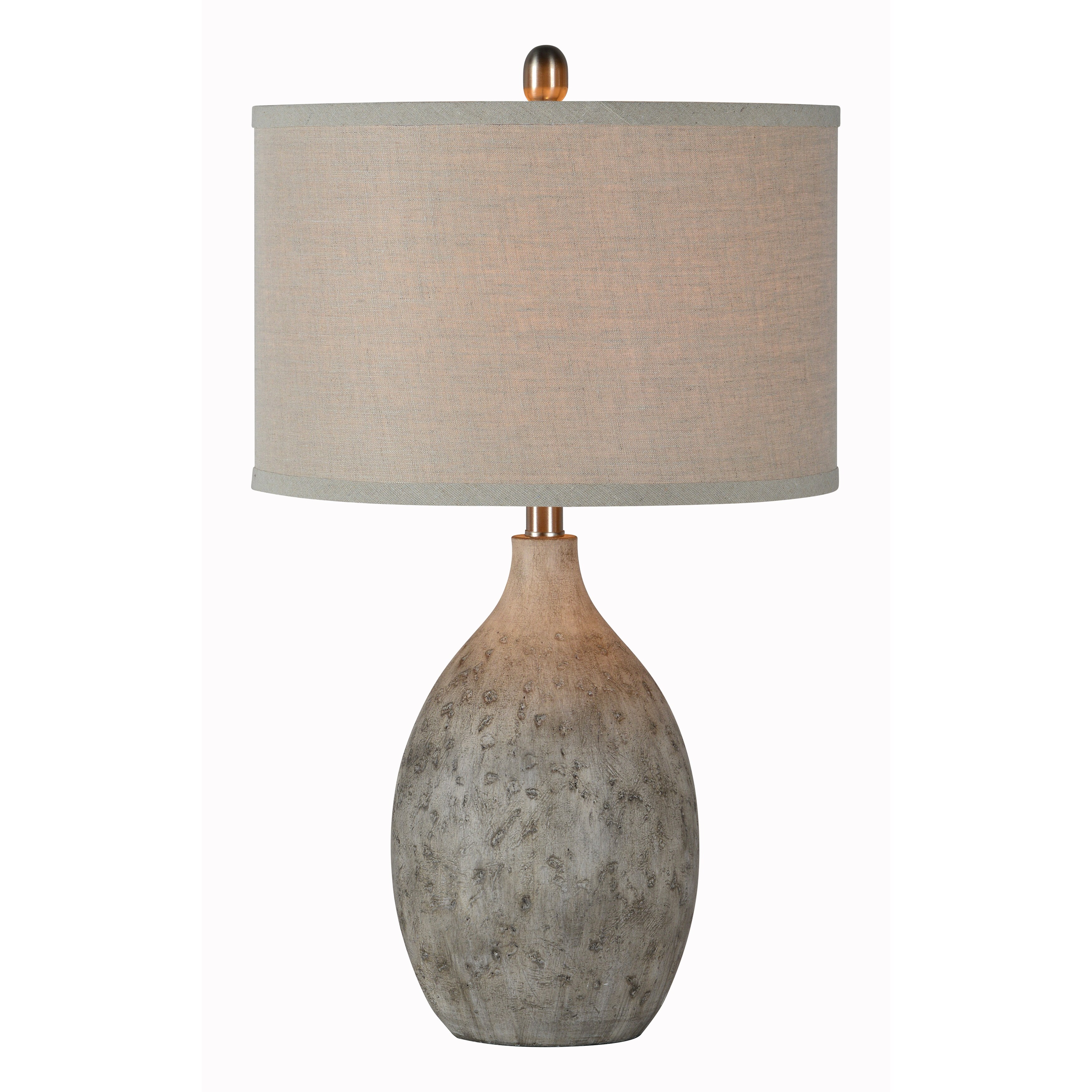 Bruno Table Lamps， Set of 2 - 26.00 - Mycitystee