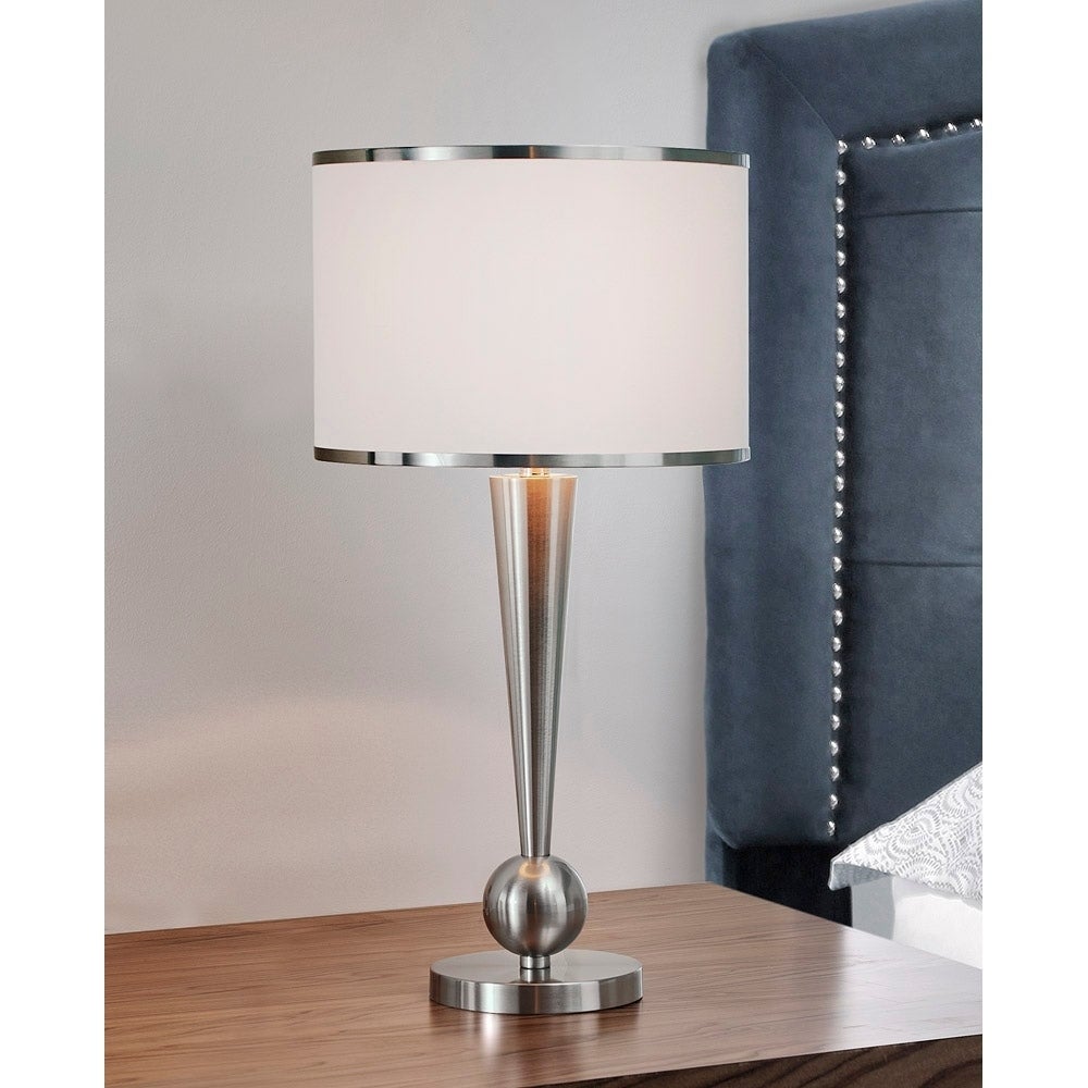 Dione Metal Modern Table Lamp - Mycitystee