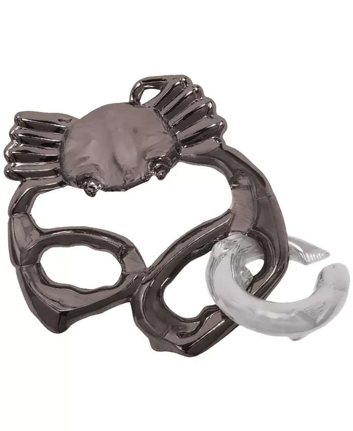 Areyougame Hanayama Level 2 Cast Puzzle， 2 Piece - Claw - Mycitystee