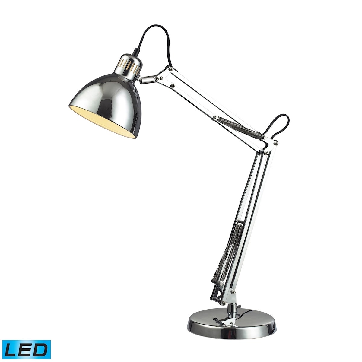 Ingelside Desk Lamp - Mycitystee