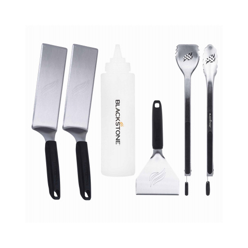 NORTH ATLANTIC IMPORTS LLC 5464 6PC Deluxe Tool Kit - Mycitystee