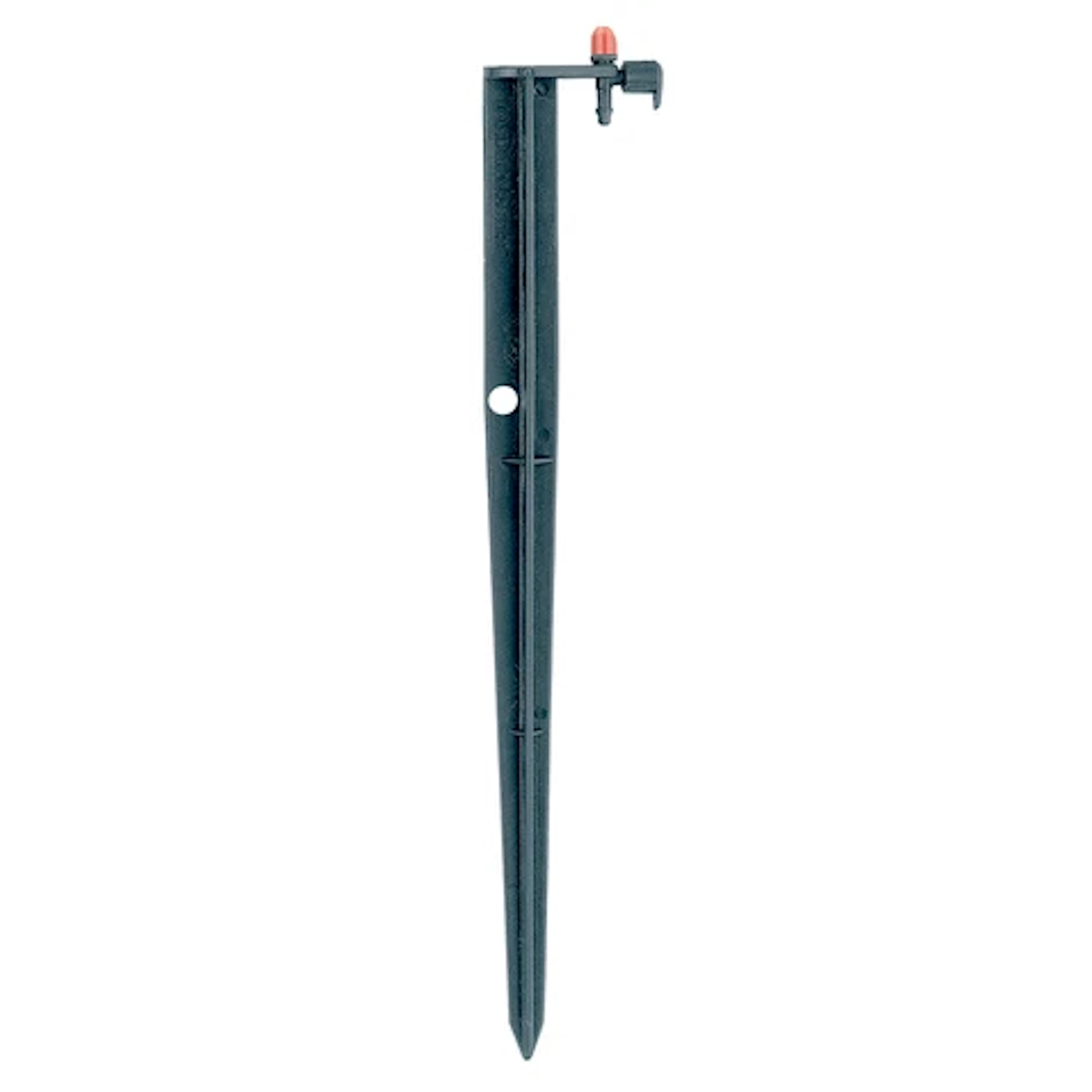 Orbit Quarter-Circle Drip Irrigation Micro Sprinkler on Stake 29 gph 1 pk - Mycitystee