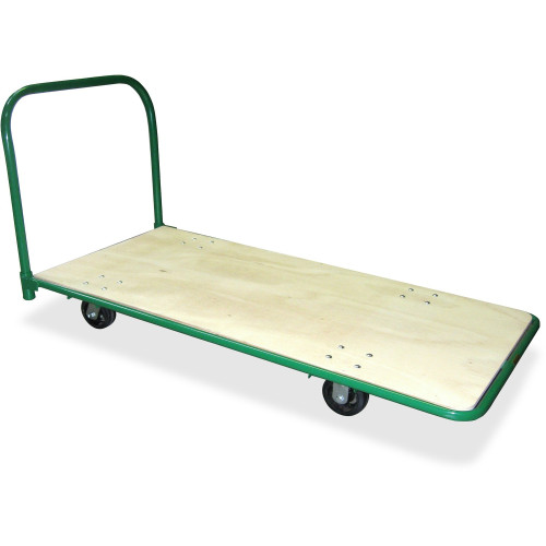 Sparco Heavy-Duty Platform Truck (01695) - Mycitystee