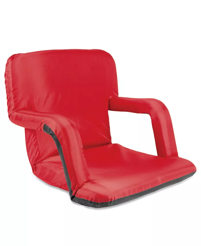 Oniva by Picnic Time Ventura Portable Reclining Stadium Seat - Mycitystee