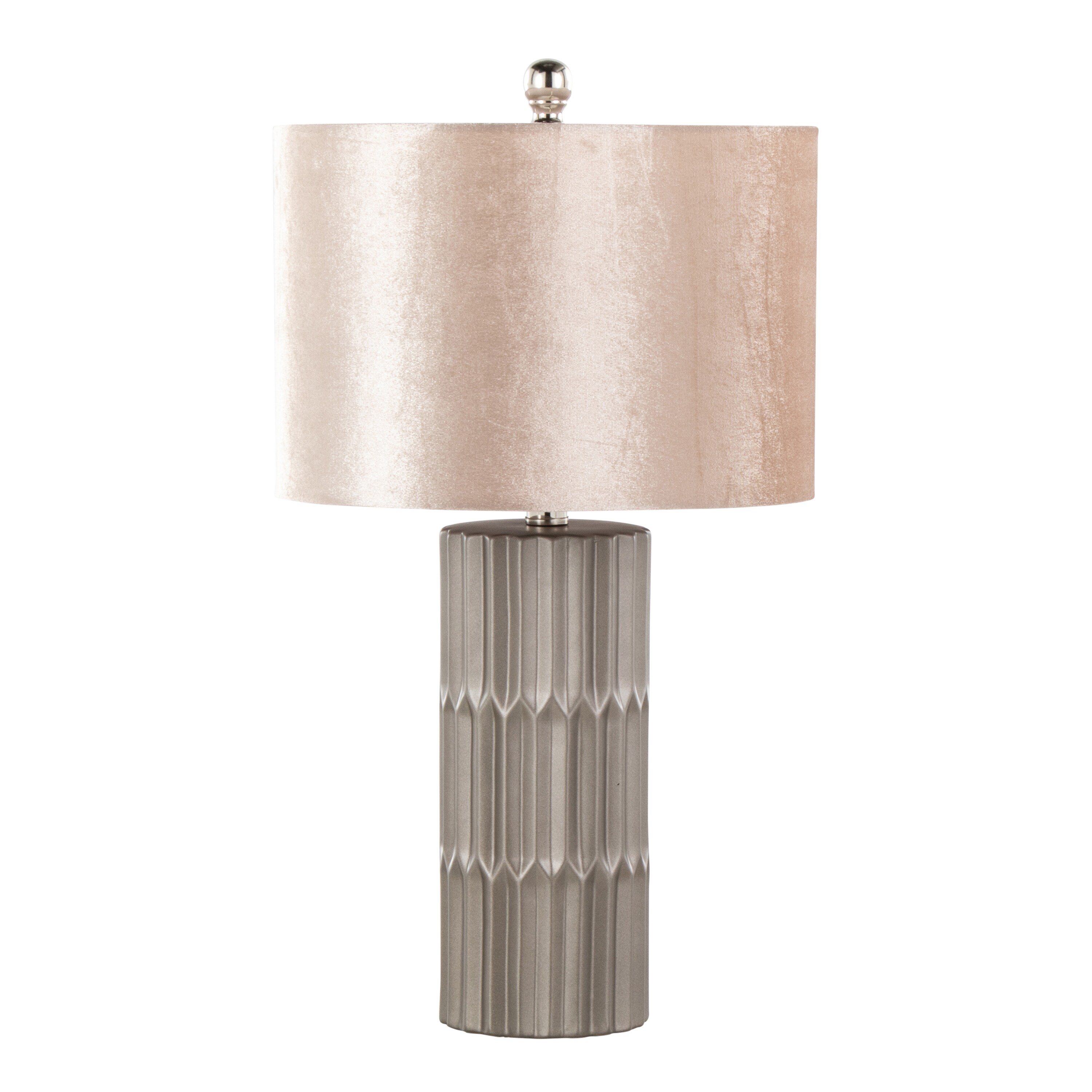 Silver Orchid Randolf 22