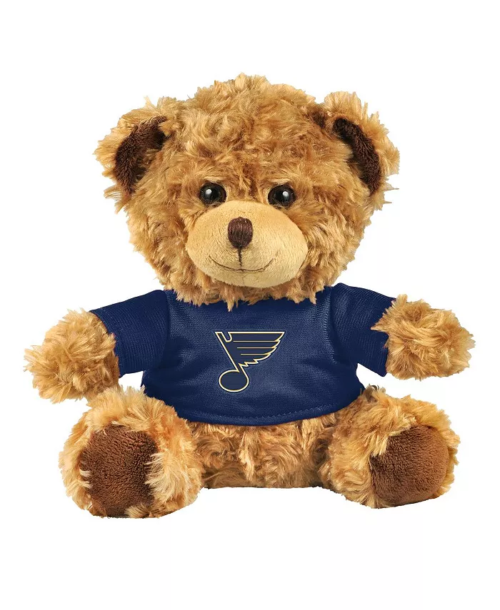 FOCO St. Louis Blues Team Shirt Bear - Mycitystee