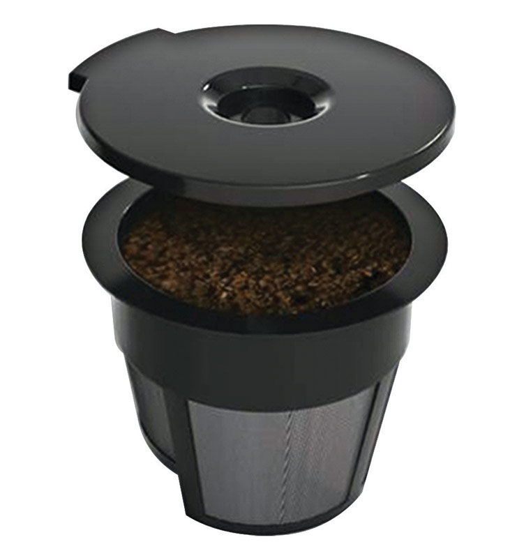 Medelco 1 cup cups Basket Coffee Filter 2 pk - Mycitystee