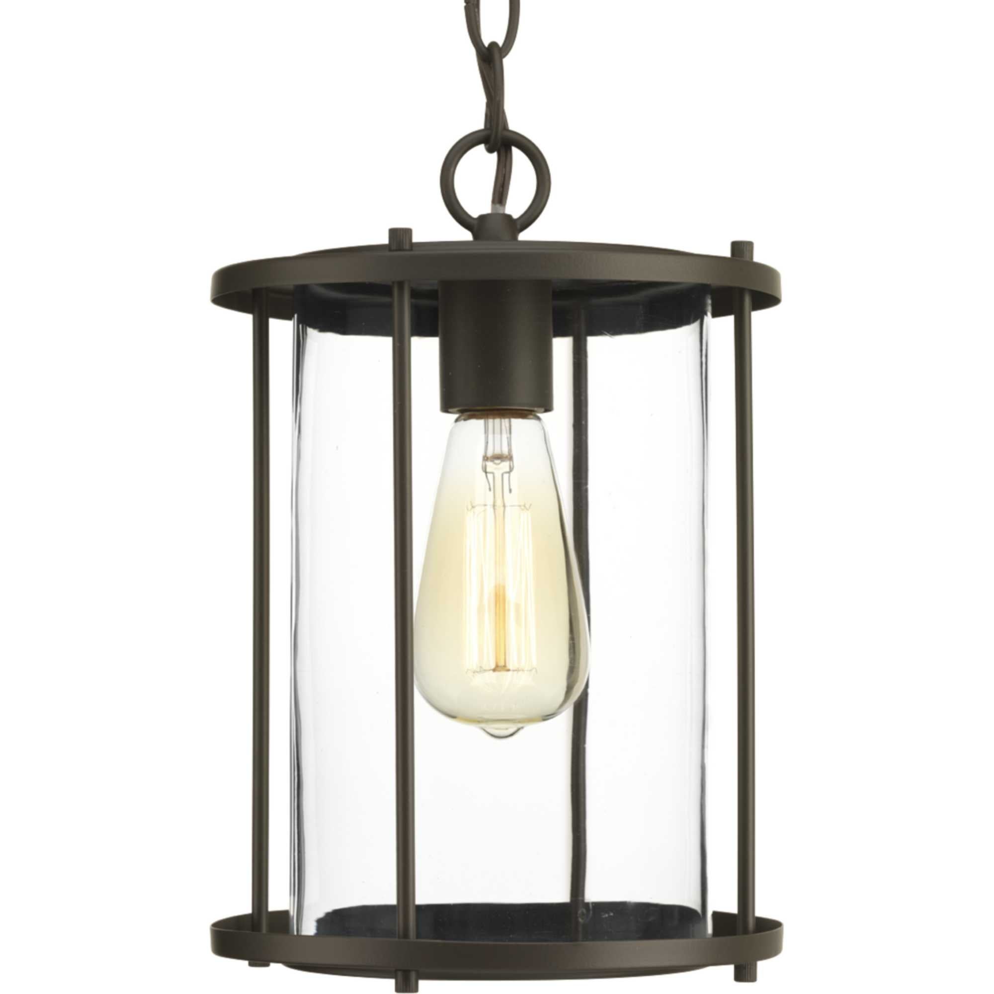 Progress Lighting Gunther Single Light 8