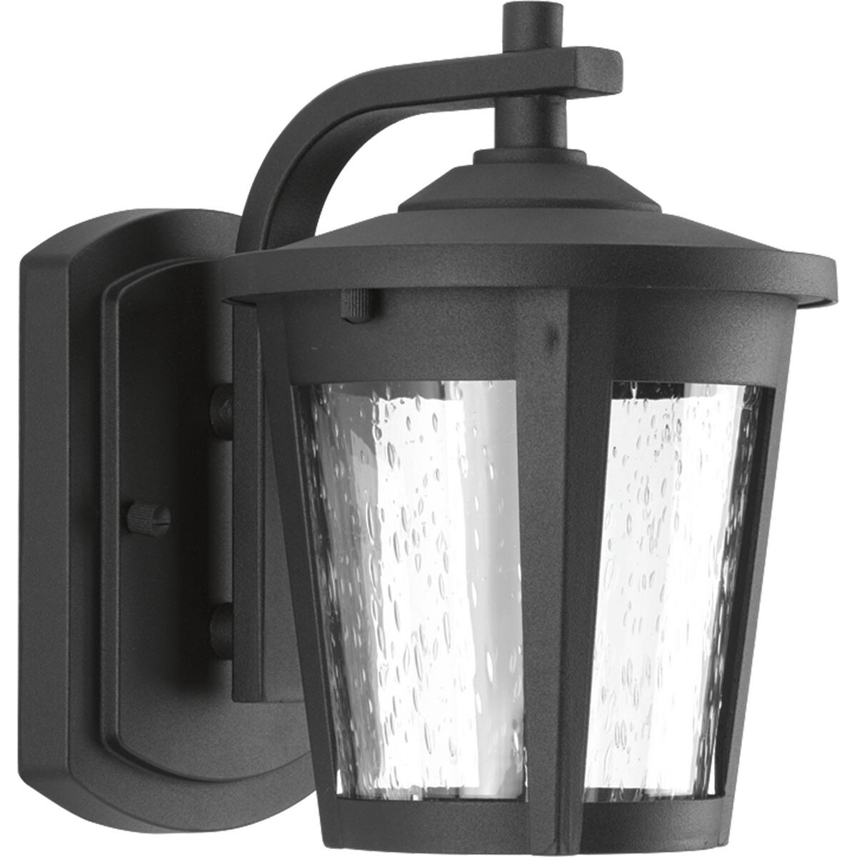 Progress Lighting P6077-3130K9 East Haven Small 5.75-inch LED Wall Lantern Shopping - The Best Deals on Outdoor Wall Lanterns | 19194671 - Mycitystee