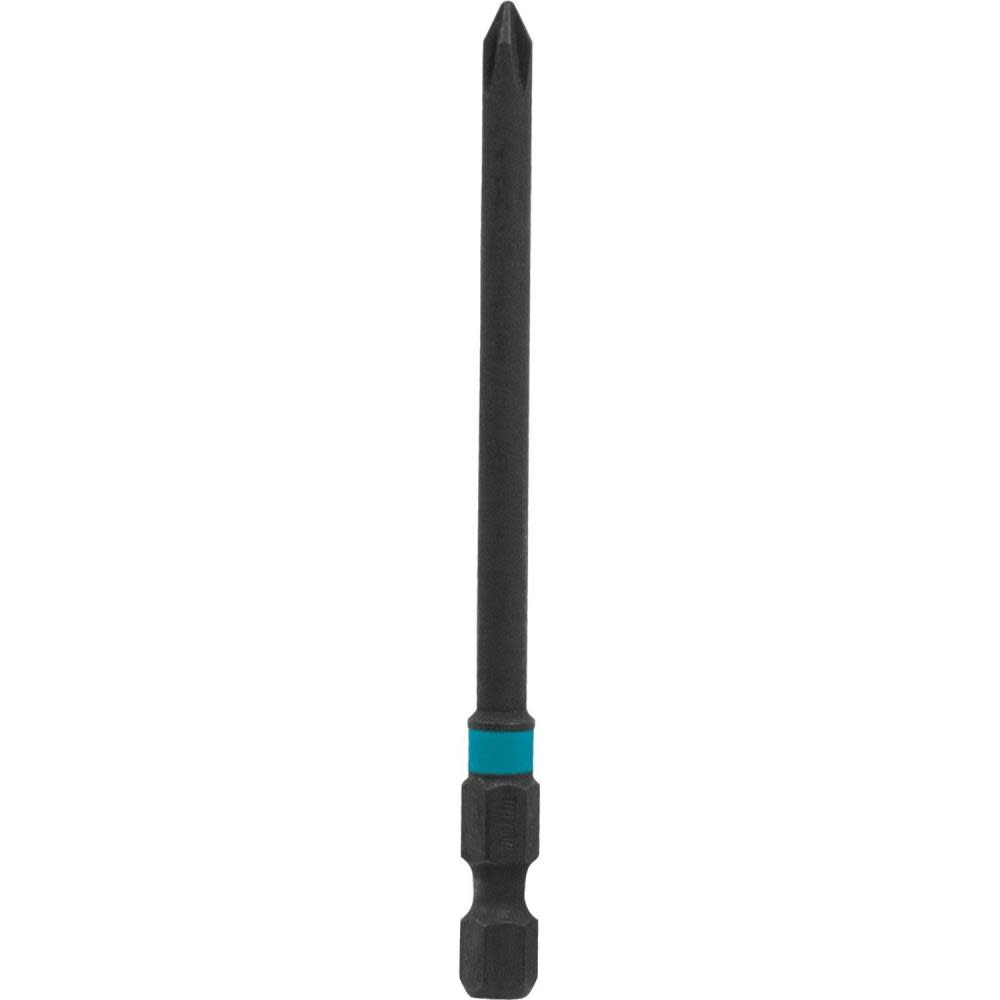 Impact X  #1 Phillips 3-1/2″ Power Bit - Mycitystee