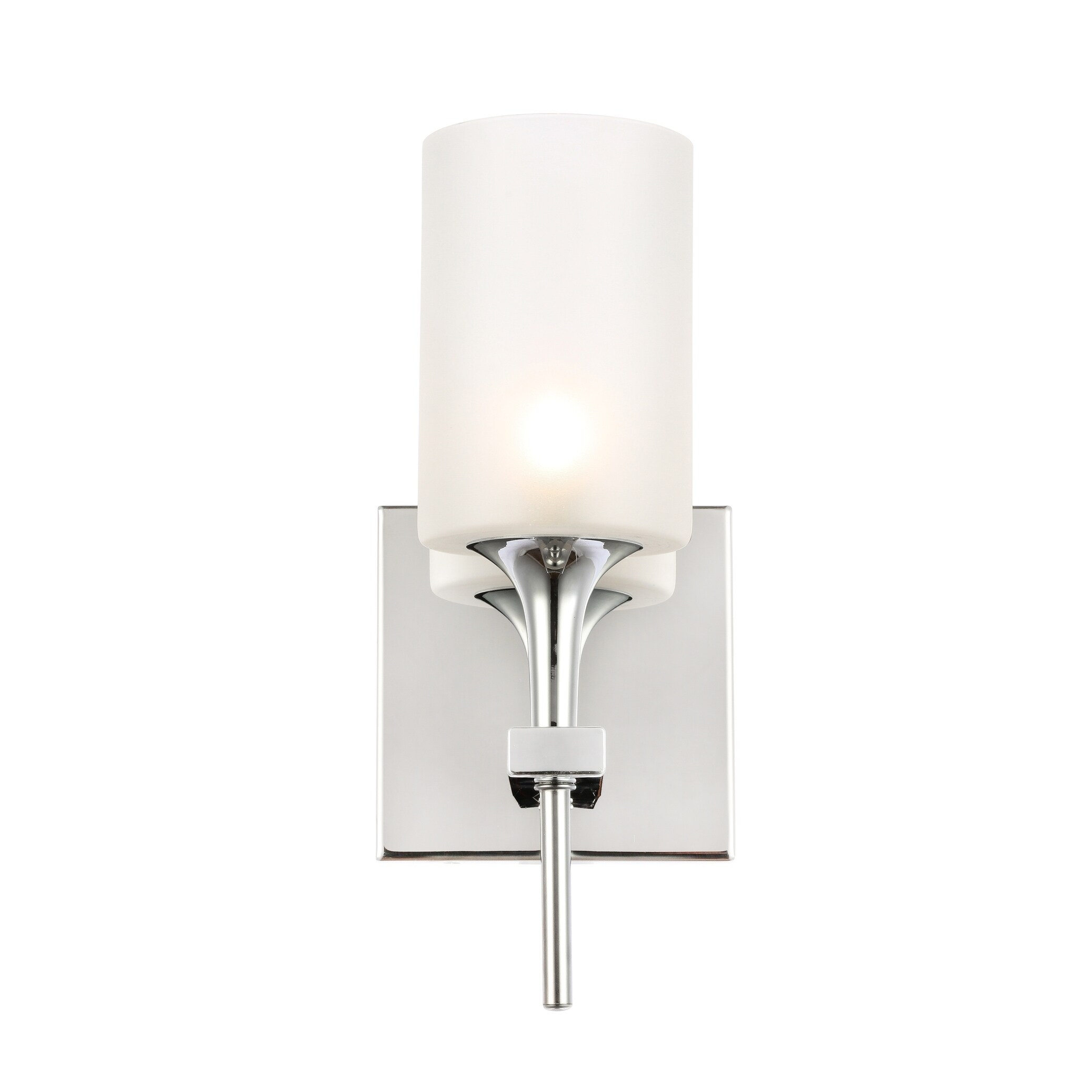 Woodbridge Lighting Chelsea 1-light Bath/ Wall w/LED - Mycitystee