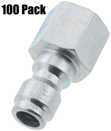 100 Erie Tools 1/4