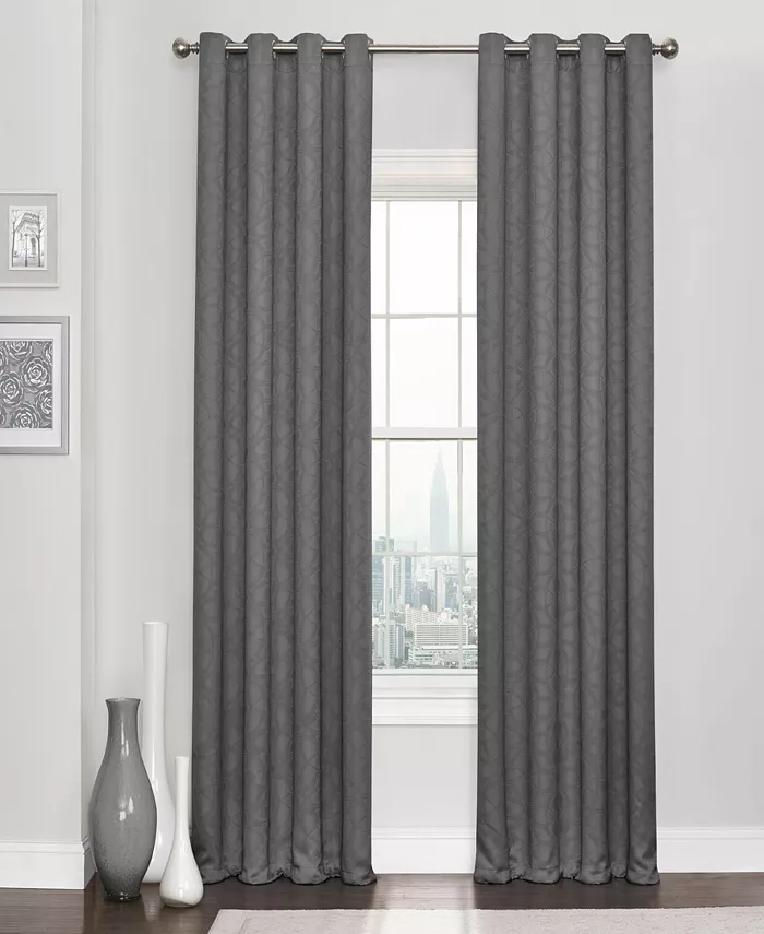 Eclipse Kingston Embossed Panel - Mycitystee