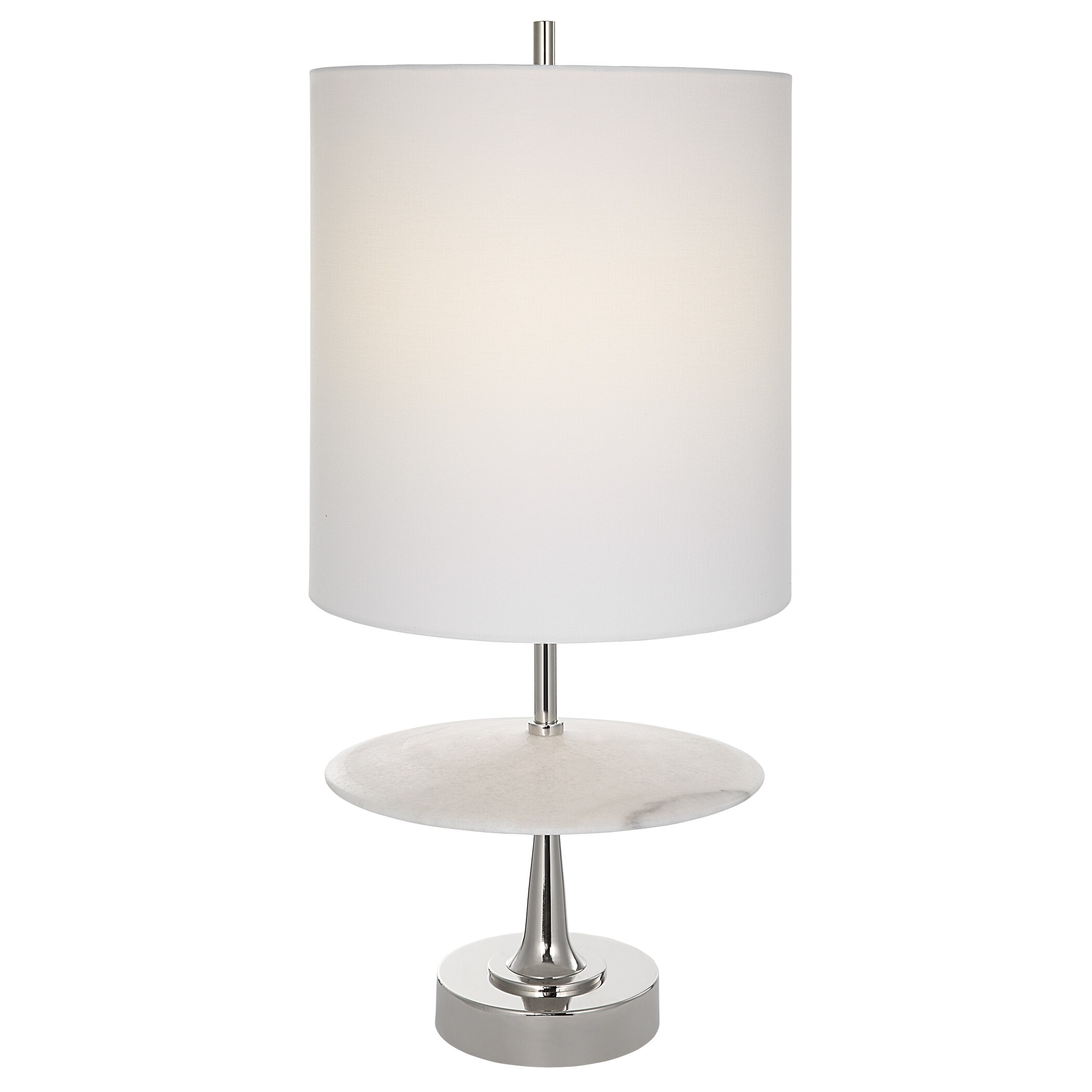 Uttermost Altitude Modern Table Lamp - Mycitystee
