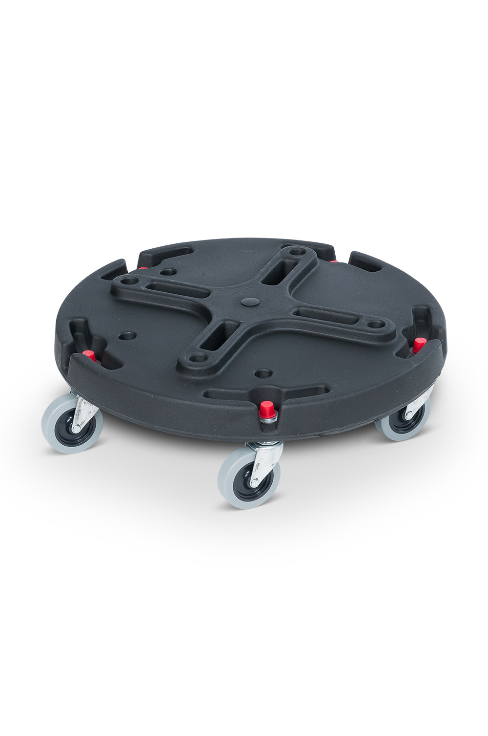Toter Toter Caster Dolly - Mycitystee