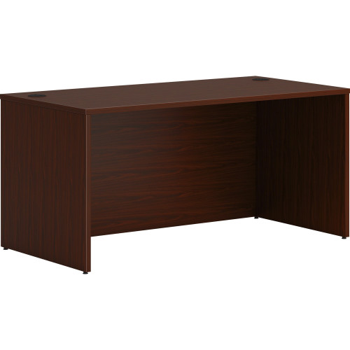 HON Desk Shell (LDS6030LT1) - Mycitystee