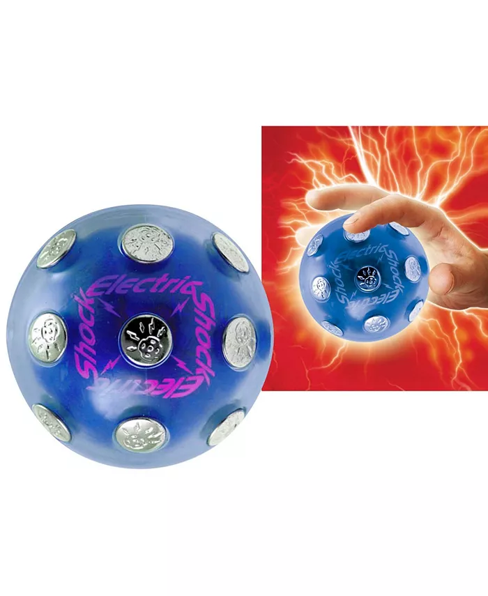 MasterPieces Puzzles Daron Shock Ball Hot Potato Game - Mycitystee