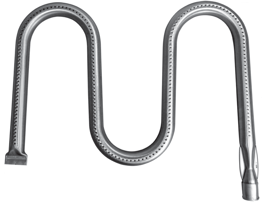 Burner Kit for Ducane 1000, 1005, 800, 802, 804, 805 Gas Grills - Mycitystee