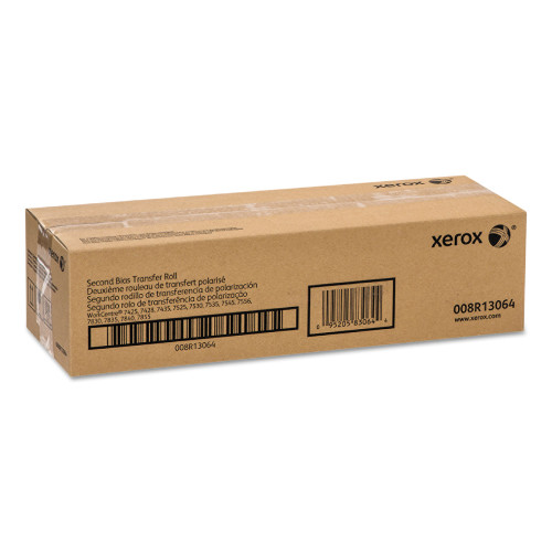 Xerox 008R13064 Transfer Roller， 200，000 Page-Yield - Mycitystee