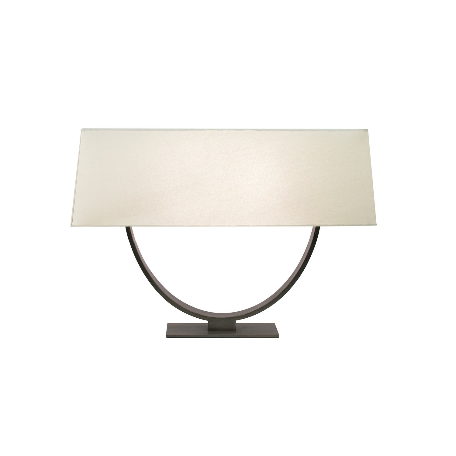 Sonneman Lighting Brava Low Table Lamp - Mycitystee