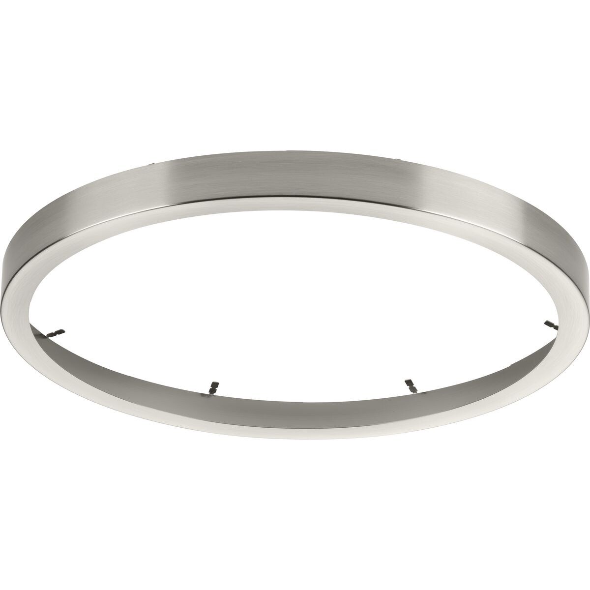 Everlume Collection Brushed Nickel 14