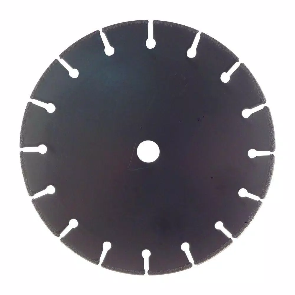 RemGrit 7 in. Coarse Grit Carbide Grit Circular Saw Blade and#8211; XDC Depot - Mycitystee