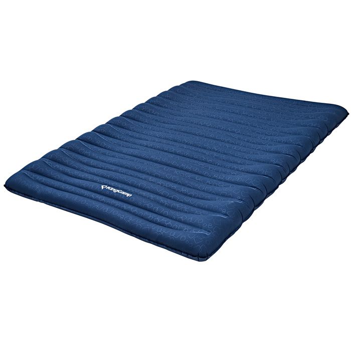 KingCamp Double Lightweight Camping Air Mattress for tent KM2014 - Mycitystee