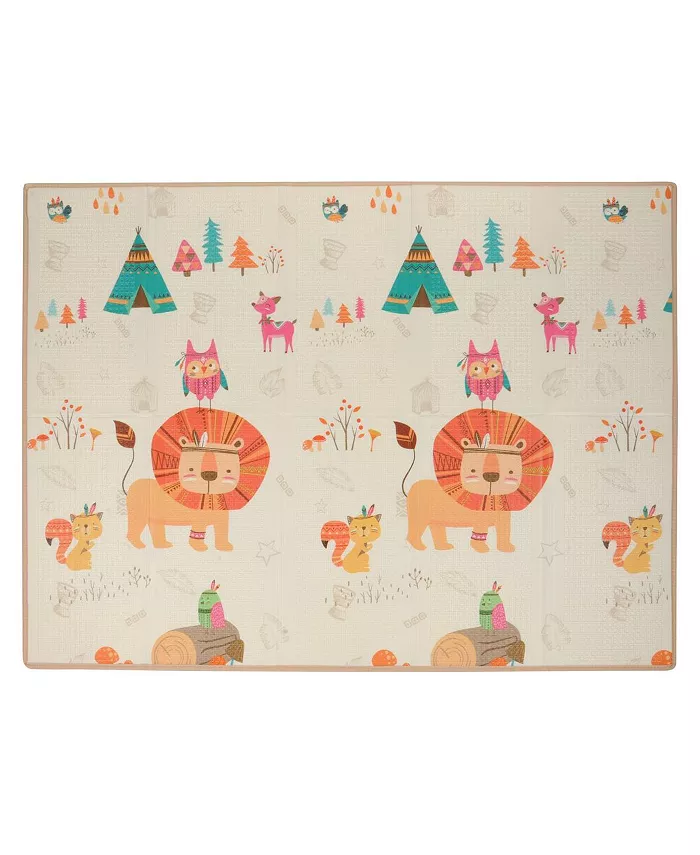 Edushape Edu shape Sensory Play Mat - Mycitystee
