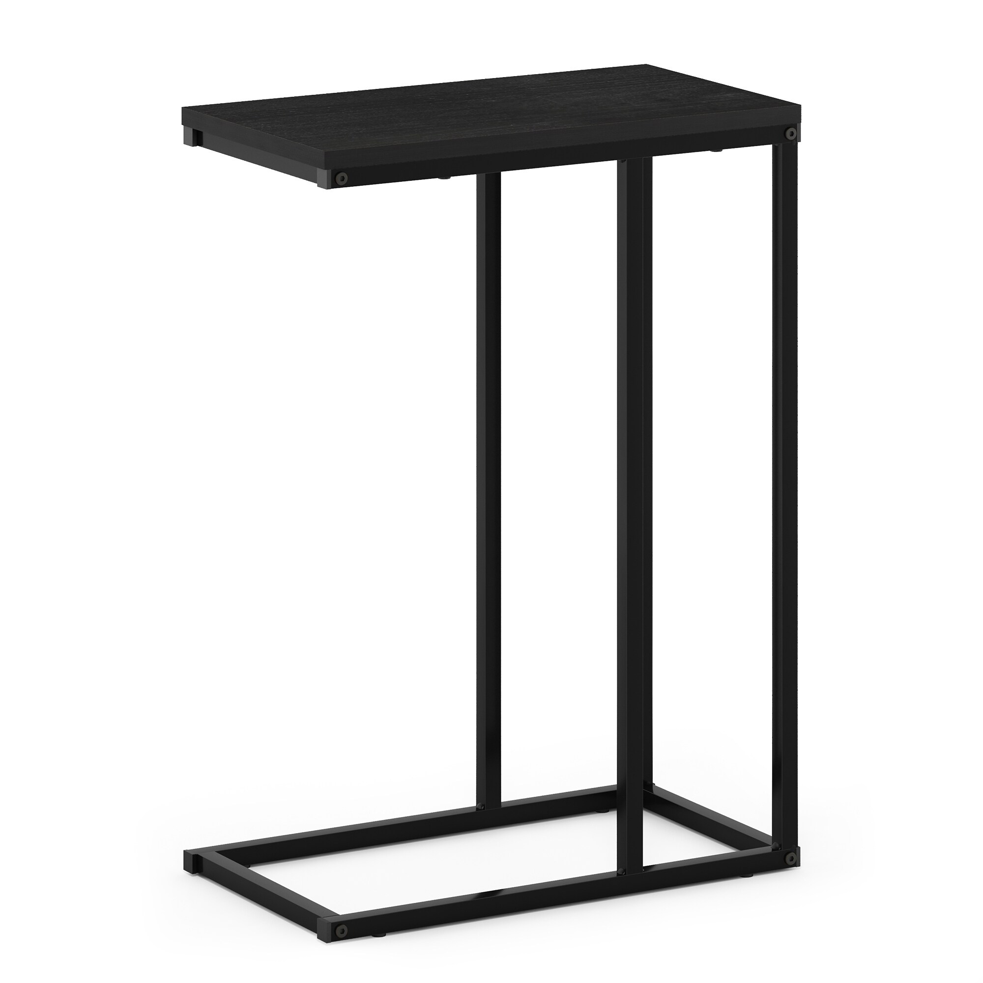 Furinno Camnus Modern Living Sofa Side Table - Mycitystee