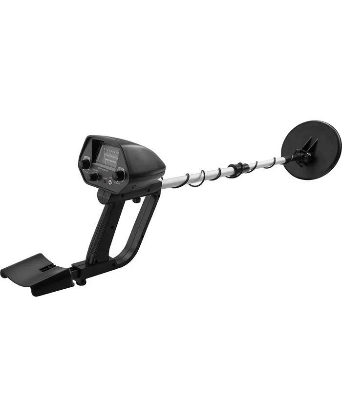 Barska Pro Edition Metal Detector - Mycitystee