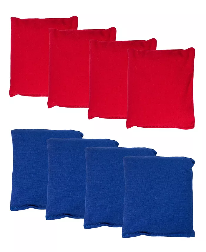 Franklin Sports Official Size Cornhole Bags - Mycitystee