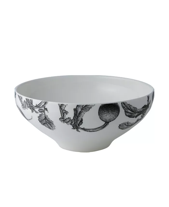Twig New York Olive Market Cereal Soup Bowl - Mycitystee